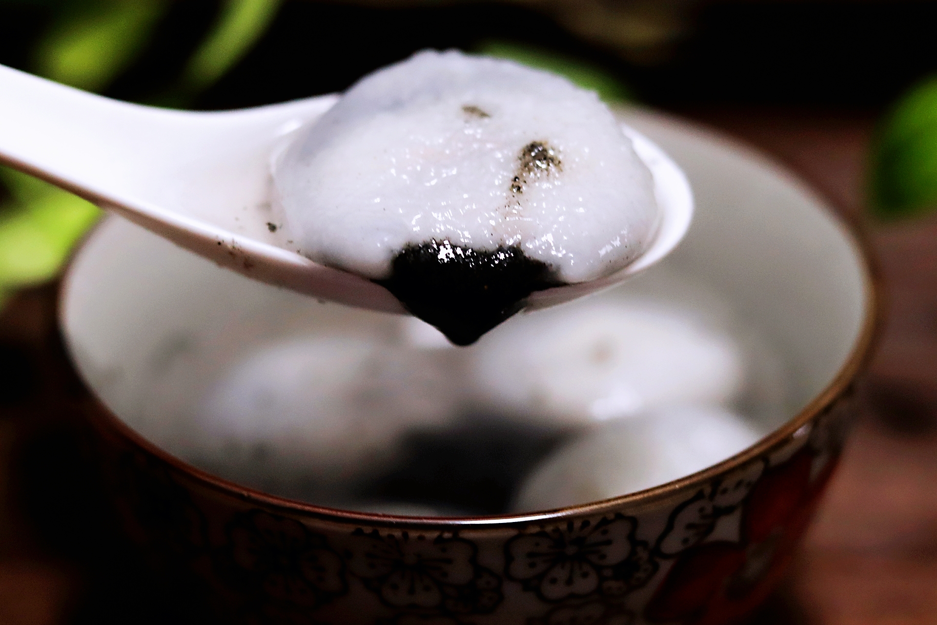 喜欢吃汤圆，你却不知道的小技巧！这样做，口感Q弹，不破皮！