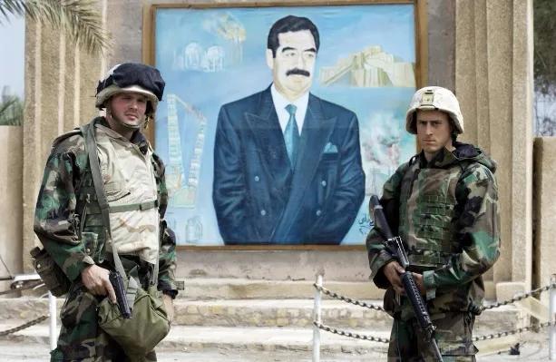 中东石油百年大战,全球石油大战