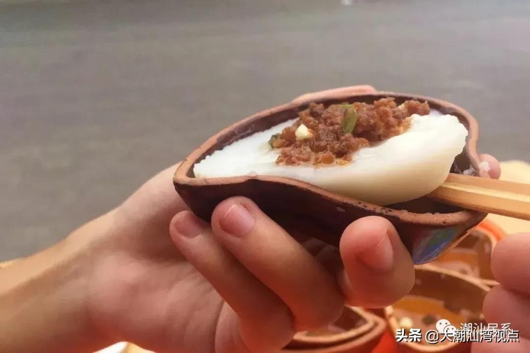 猪朥粿溪南网红,澄海猪朥粿模具