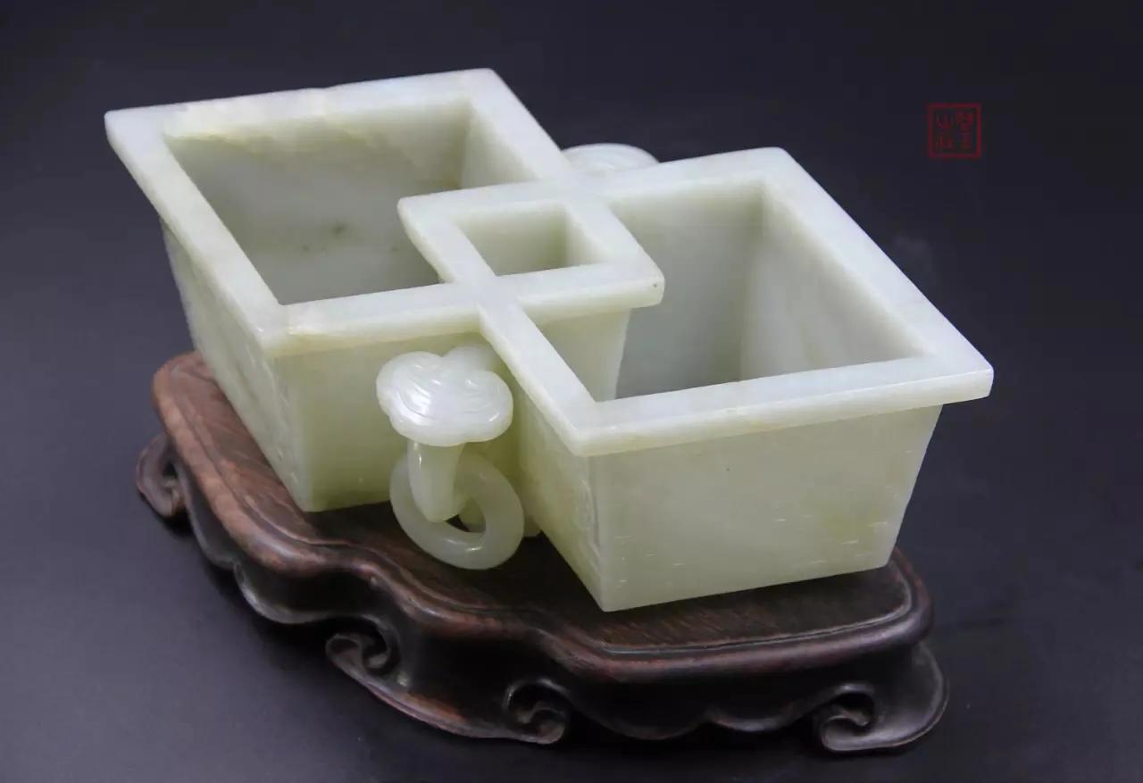 问玉山社藏品集萃—雅集No1