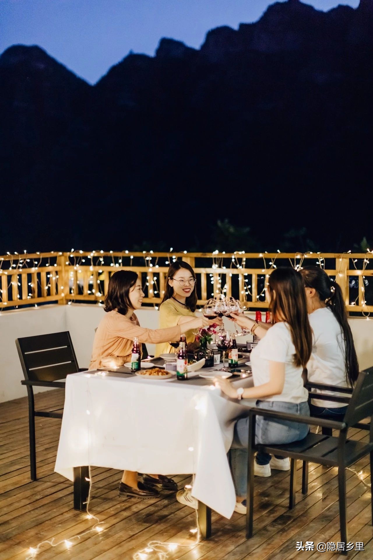 京郊民宿小院适合团建,京郊100人团建民宿推荐