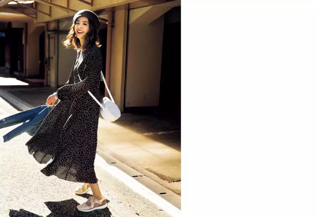 运动休闲鞋怎么穿才比较舒服,运动鞋不同款式不同功能