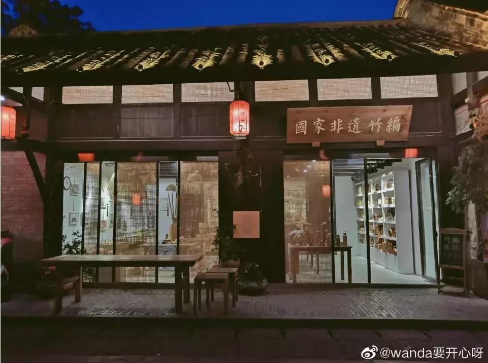 成都冷门旅游景点推荐,最新最全成都75个免费景点