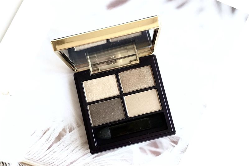 大地色四色眼影盘推荐必入,潘多拉六色眼影