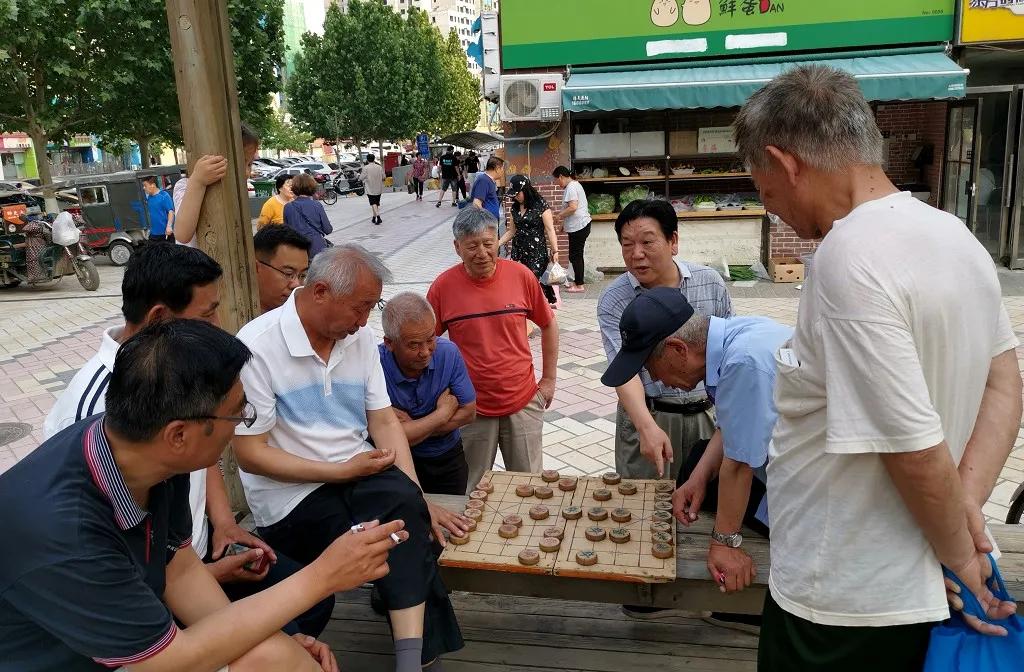 中国象棋是中国传统游戏吗,中国象棋游戏水平
