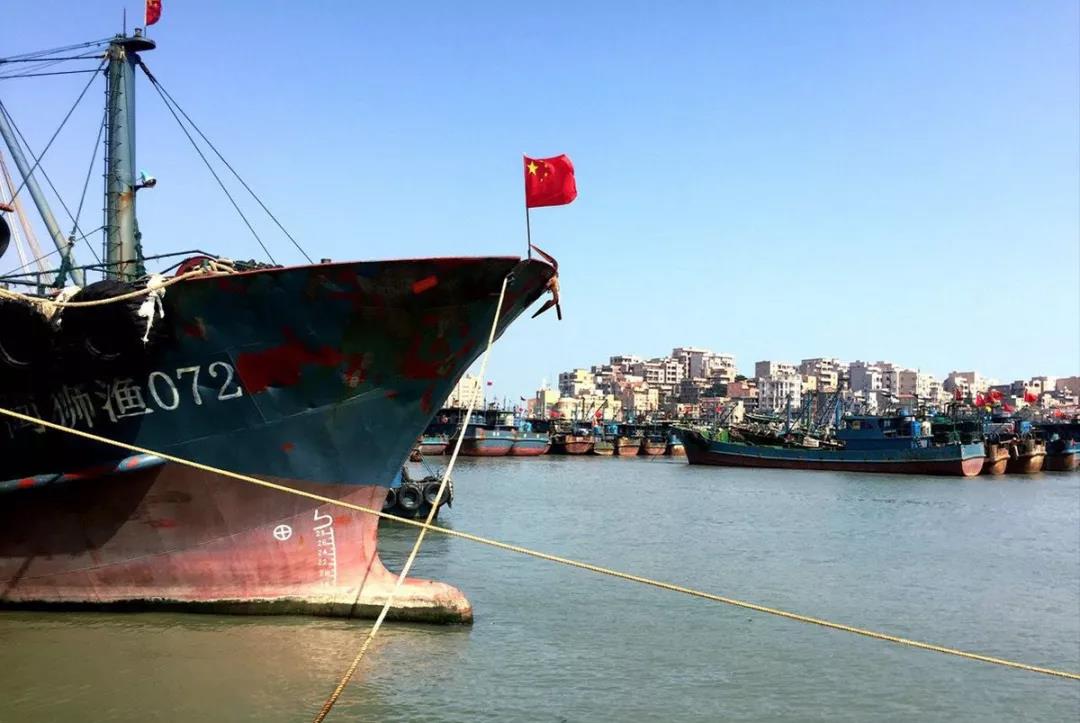 曾经叱咤风云的世界第一大港，为什么会是泉州？|中国自驾地理