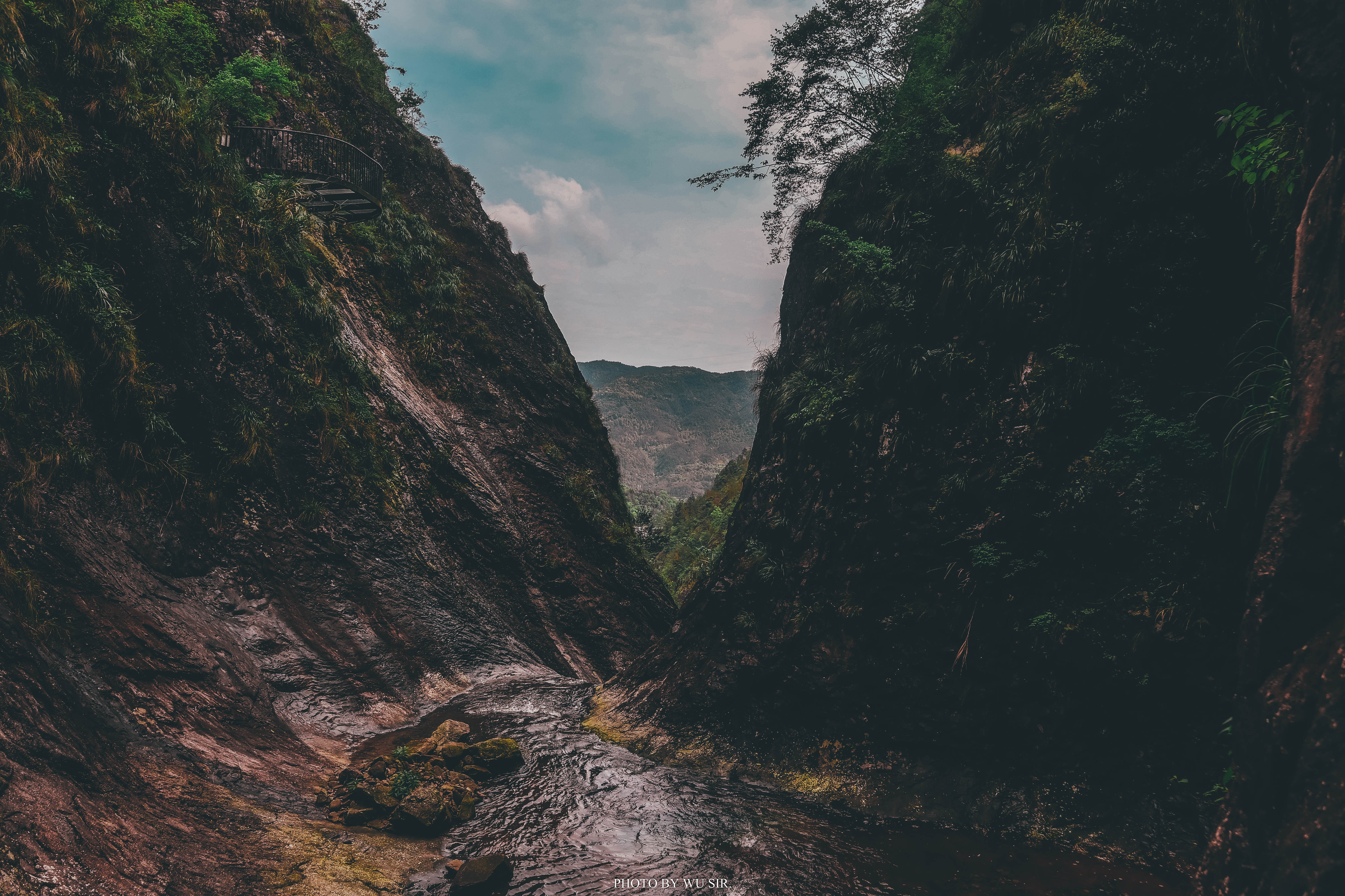 永嘉书院古色古香,永嘉书院和楠溪江