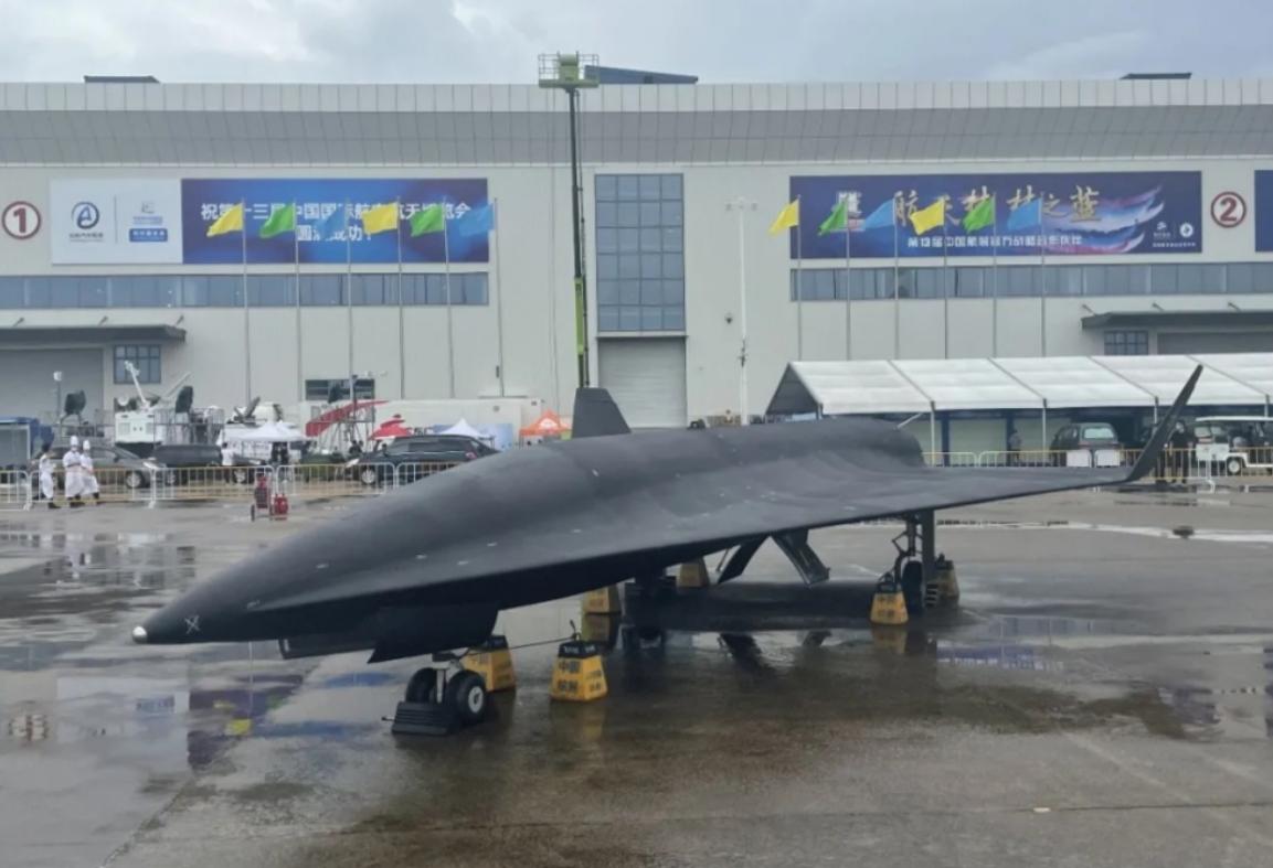 无侦8无人机能带多少枚导弹,无侦8可以挂载导弹吗