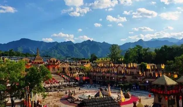 周城传奇：刀剑合璧侠客行