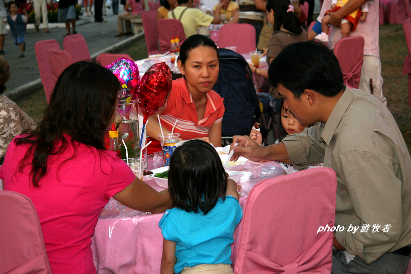 越南春节大餐,越南的春节有什么活动