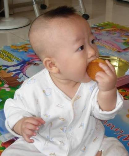 6岁男童吃得多不长肉,6岁孩子吃得多不长个子