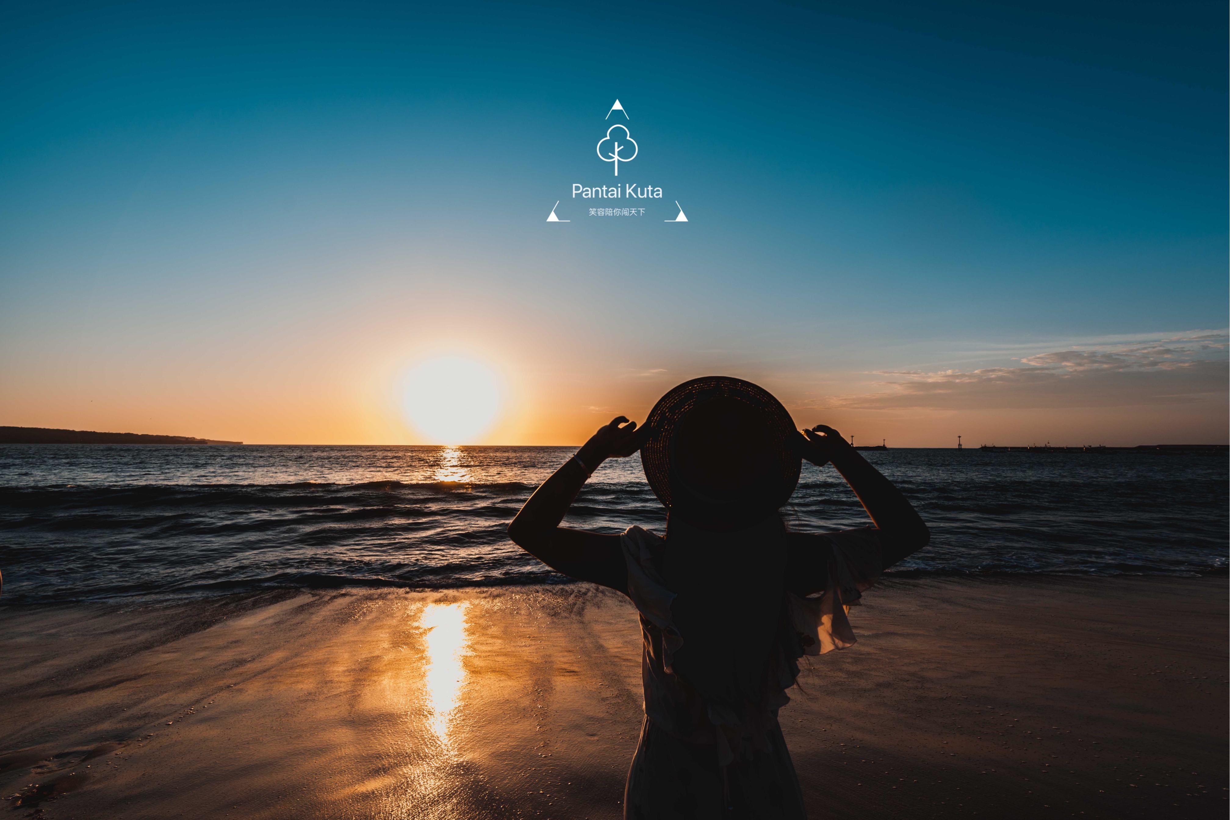 巴厘岛网红打卡地,网红打卡旅游胜地巴厘岛