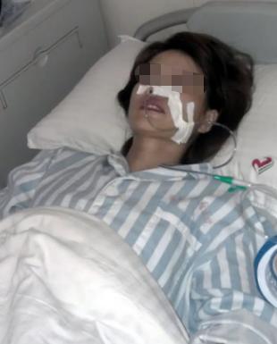 “五万一次，穿刺*体下**”学历颜值越高价越高：千万别拿健康买虚荣