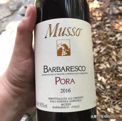 「榜单」意大利最具性价比10大葡萄酒