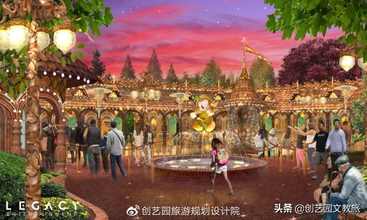 2021年最受欢迎十个景点,2022著名景点