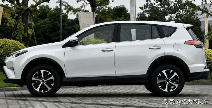 空间丰田荣放,丰田荣放双擎e+销量