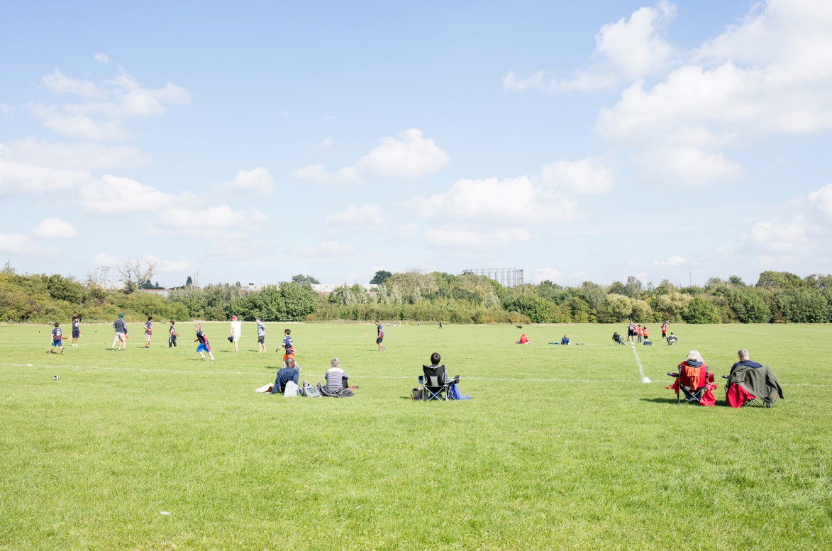 炒了这么多年的“15分钟生活圈”，说的就是伦敦的这个地方