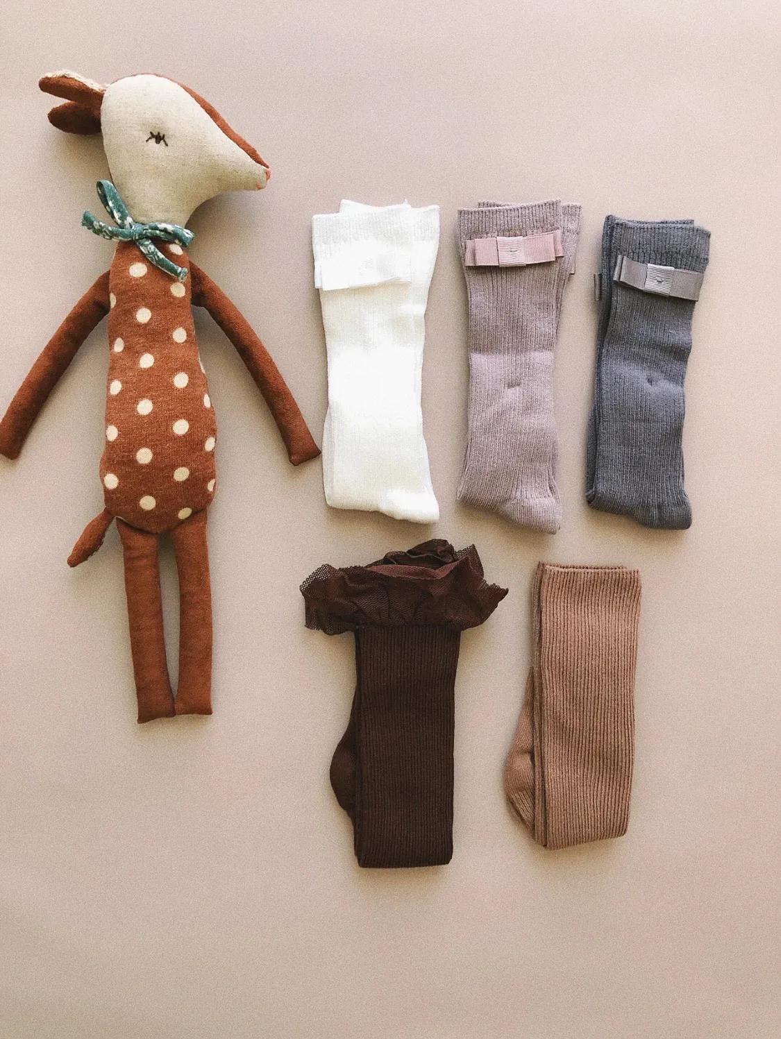 袜子女士夏季薄款防臭ins,ins潮宝宝袜子夏季纯色