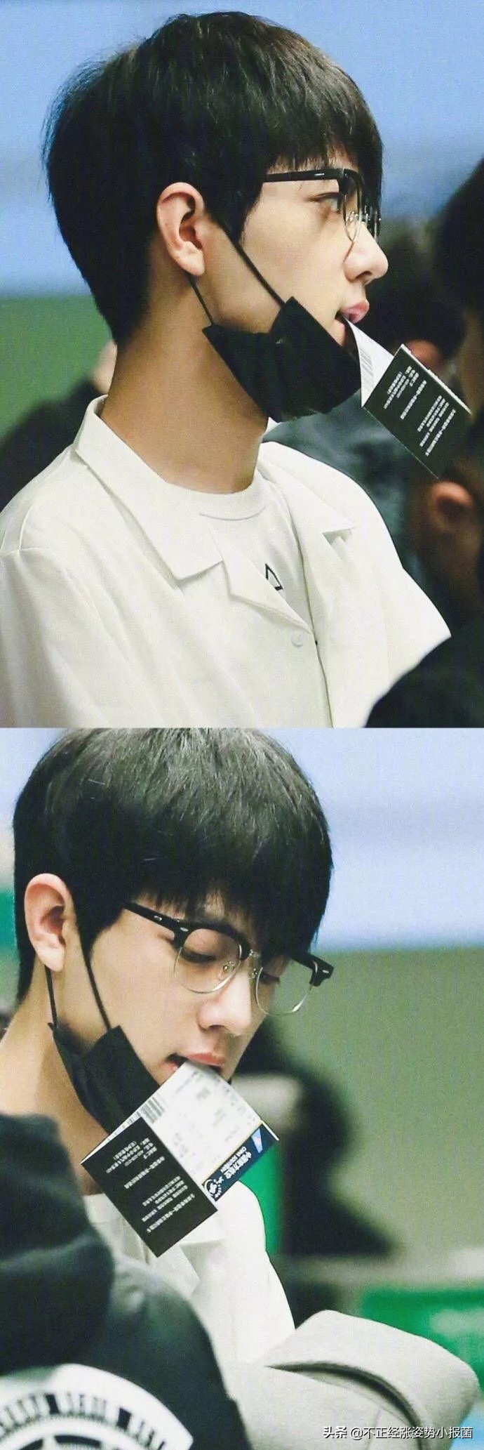 肖战背后的真实感受,肖战背后的辛酸谁人知