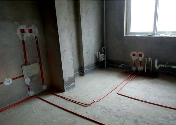 交毛坯房时如何验房,毛坯房验房水管下水是否通畅