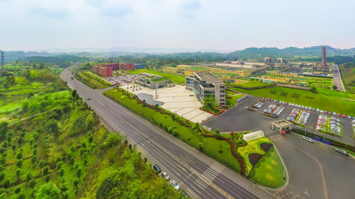 创新驱动医药行业行稳致远,行稳致远推动产业高质量发展