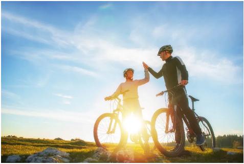 最危险的户外运动,夏天剧烈运动后要注意什么事项