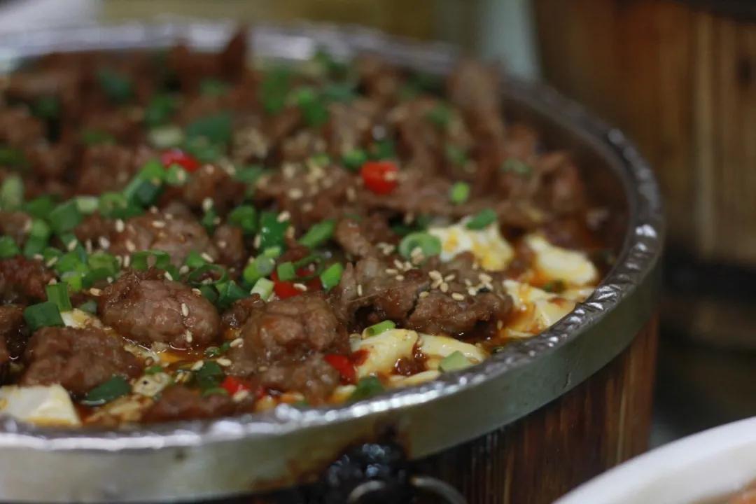 遇见阆中原声,遇见阆中的作品