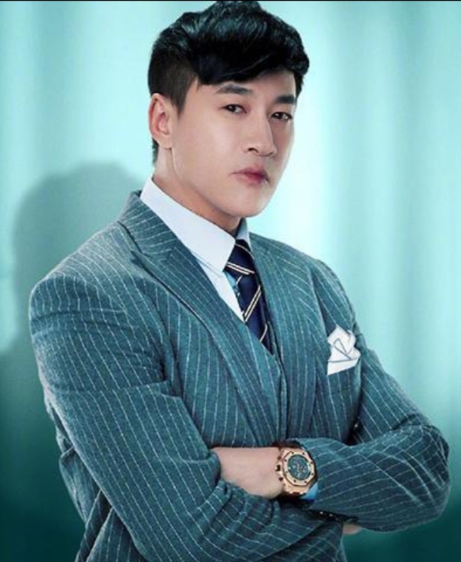 正青春主演叫啥,正青春演员角色表