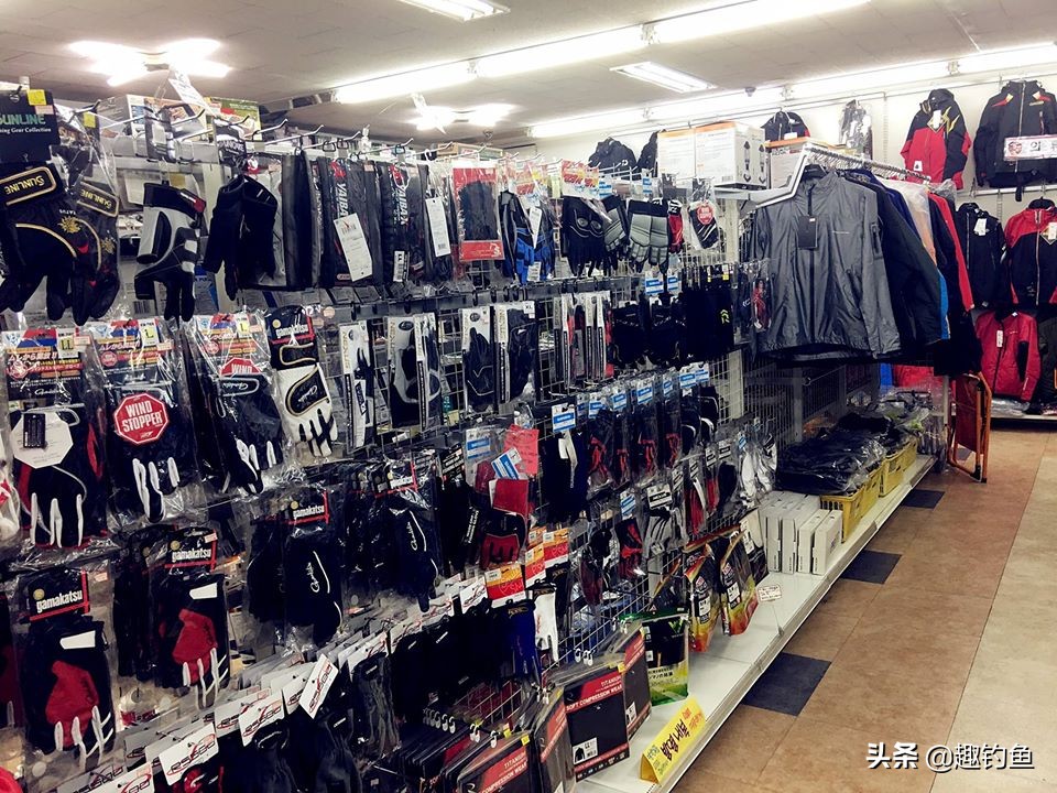 韩国渔具产品,韩国钓鱼产品有哪些品牌