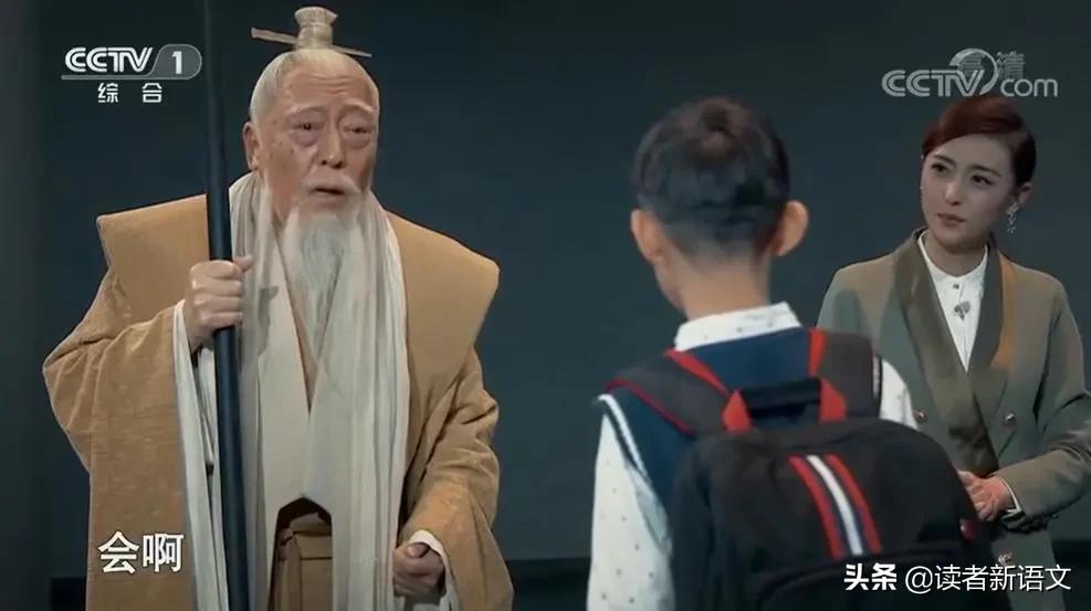 典籍里的中国穿越片段集锦,穿越古代的经典电视剧