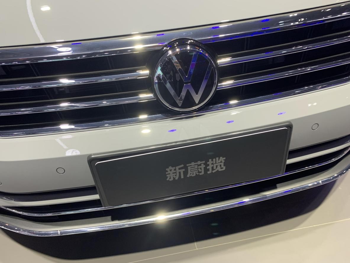 新款大众蔚揽旅行,大众蔚揽旅行最新款