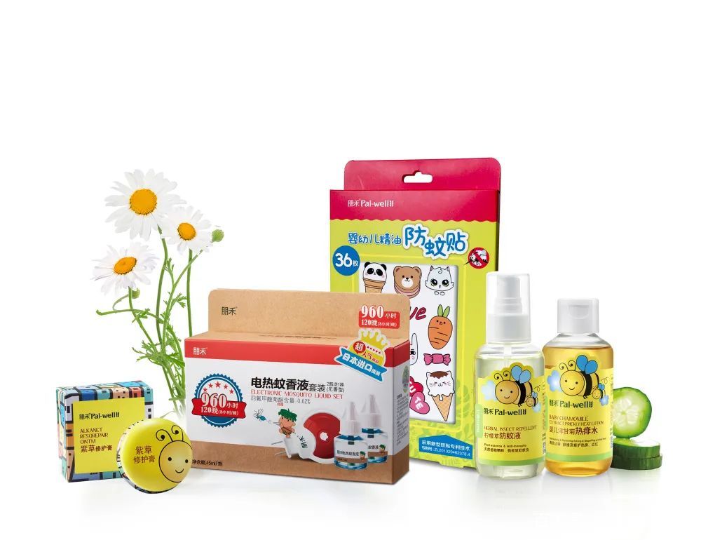 夏季防蚊大作战,夏季驱蚊大作战视频教程