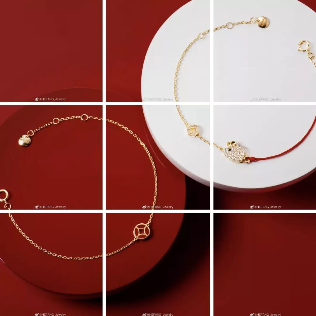 适合女生戴的转运珠宝,戴什么珠宝好看又转运