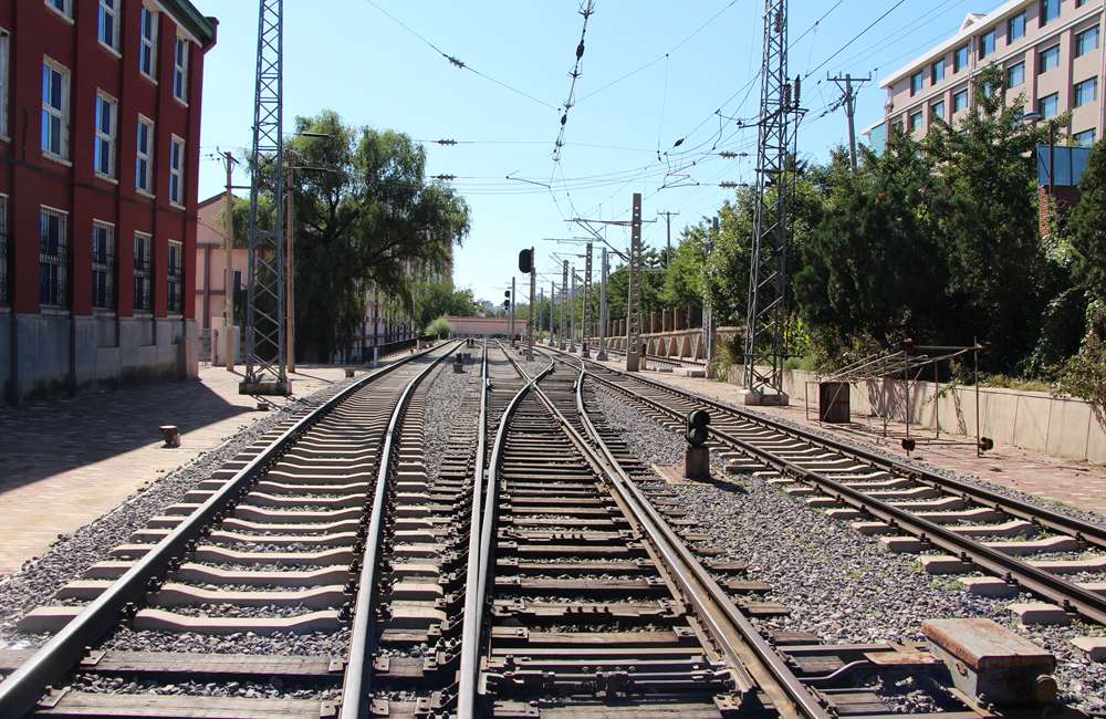 6所铁路职业院校就业好待遇高,5所高职院校