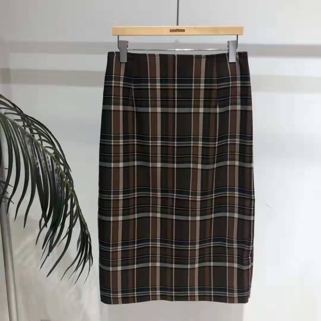 告别矮胖老，你需要选对款，韩国服装来撑场