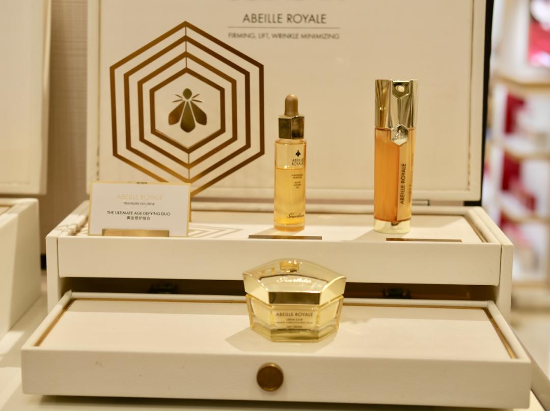 海南免税店线上购物是真货么,海南现场提货的免税店