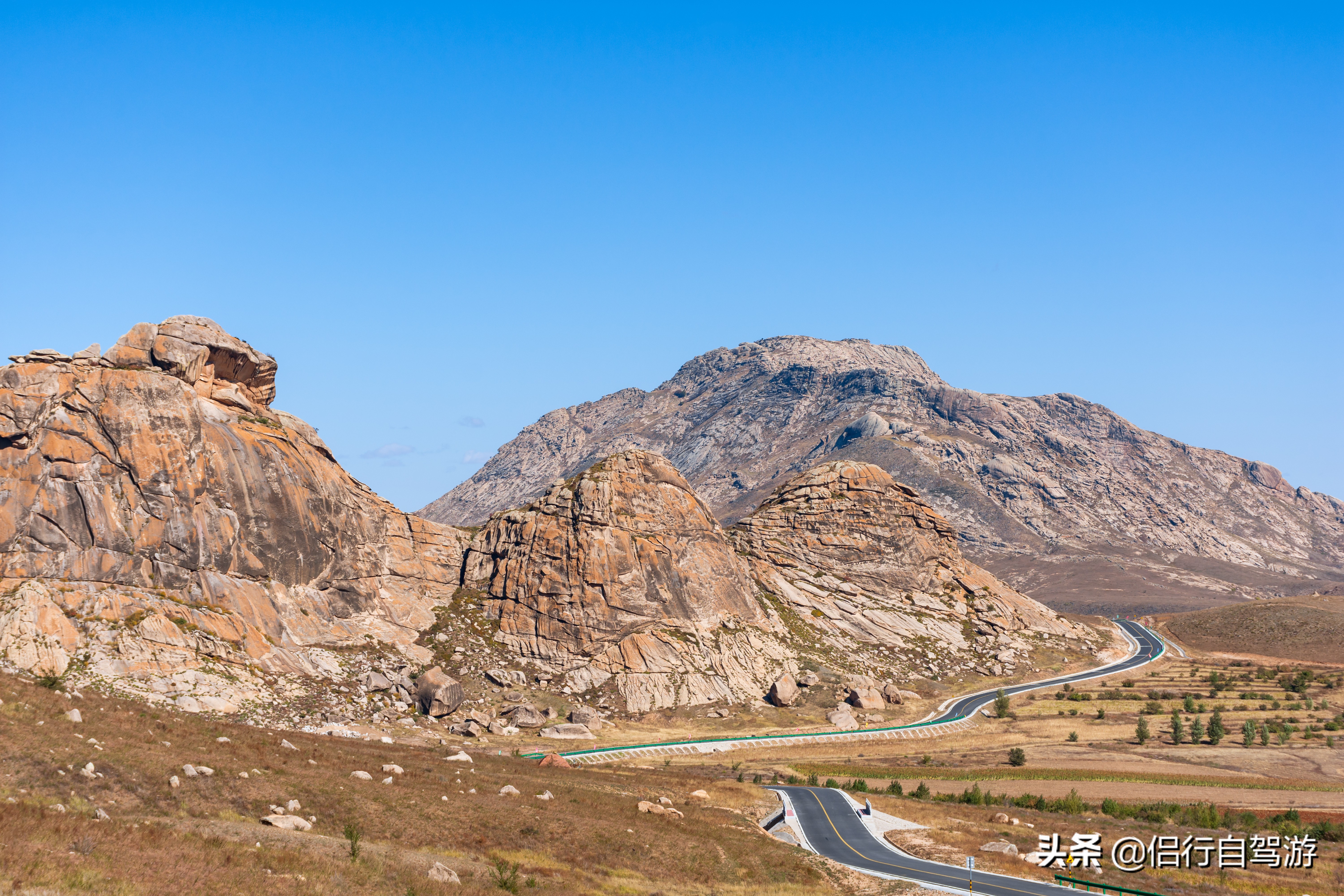 赤峰旅游契丹,赤峰辽上京遗址旅游攻略