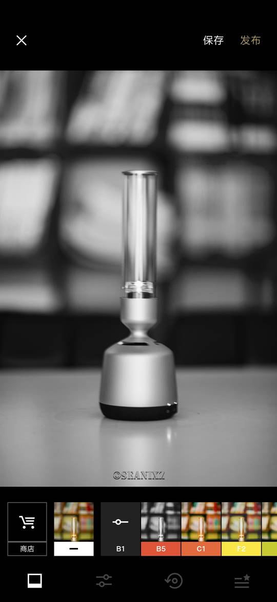 手机摄影到底用到哪些摄影app,有什么值得推荐的摄影app