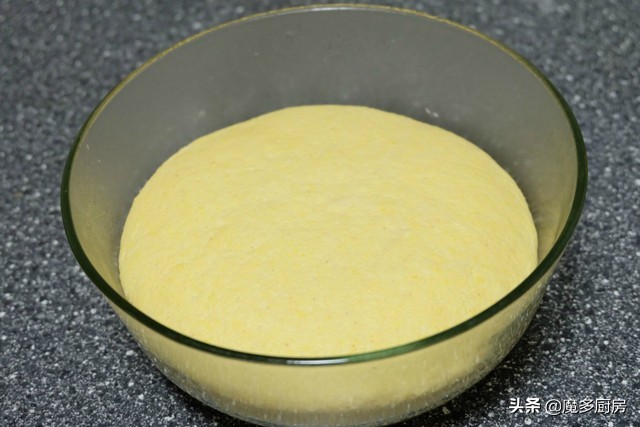 粗粮玉米面的做法不加白面,粗粮玉米面怎么做好吃