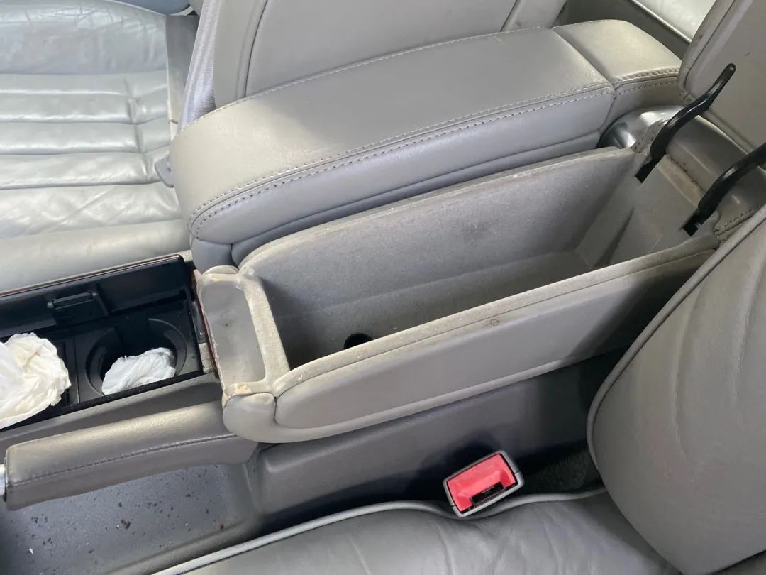 怪兽修车老途观,怪兽修车翻新艾力绅