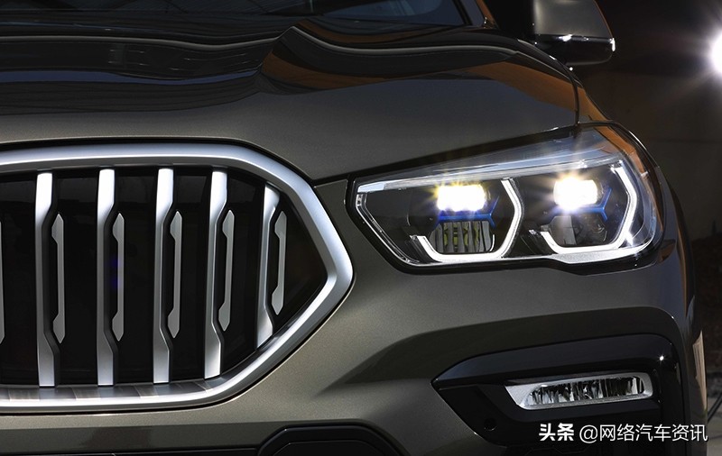 全新bmwx6豪华版顶配,新款bmwx6报价图片