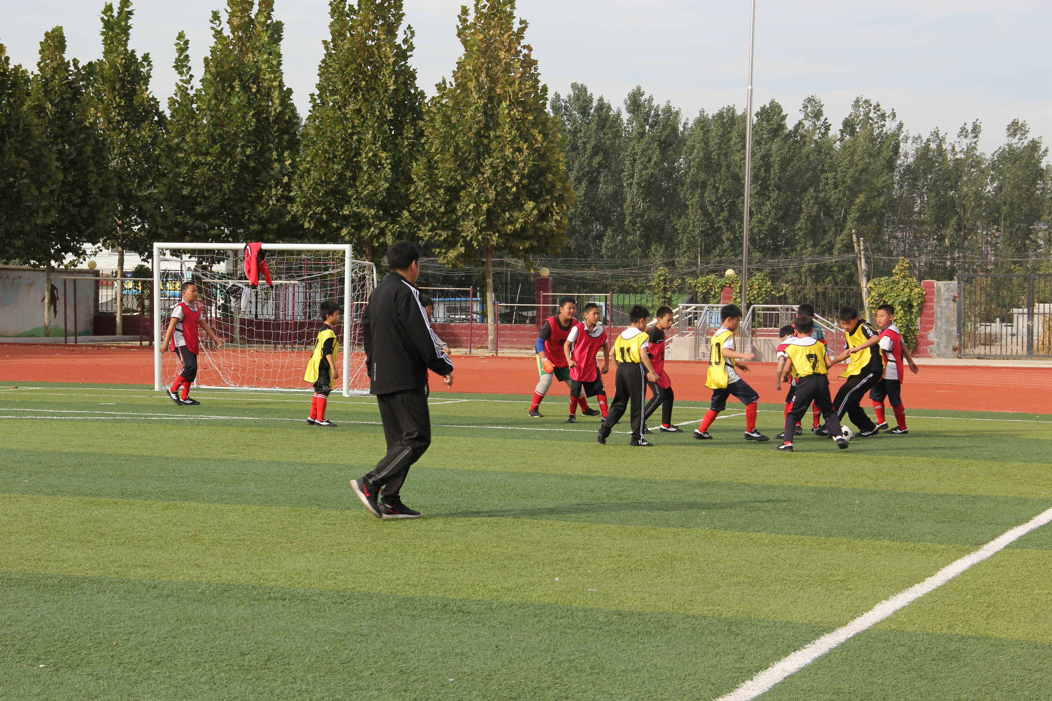 驰骋绿茵场足球争霸,驰骋绿茵场少年梦飞扬