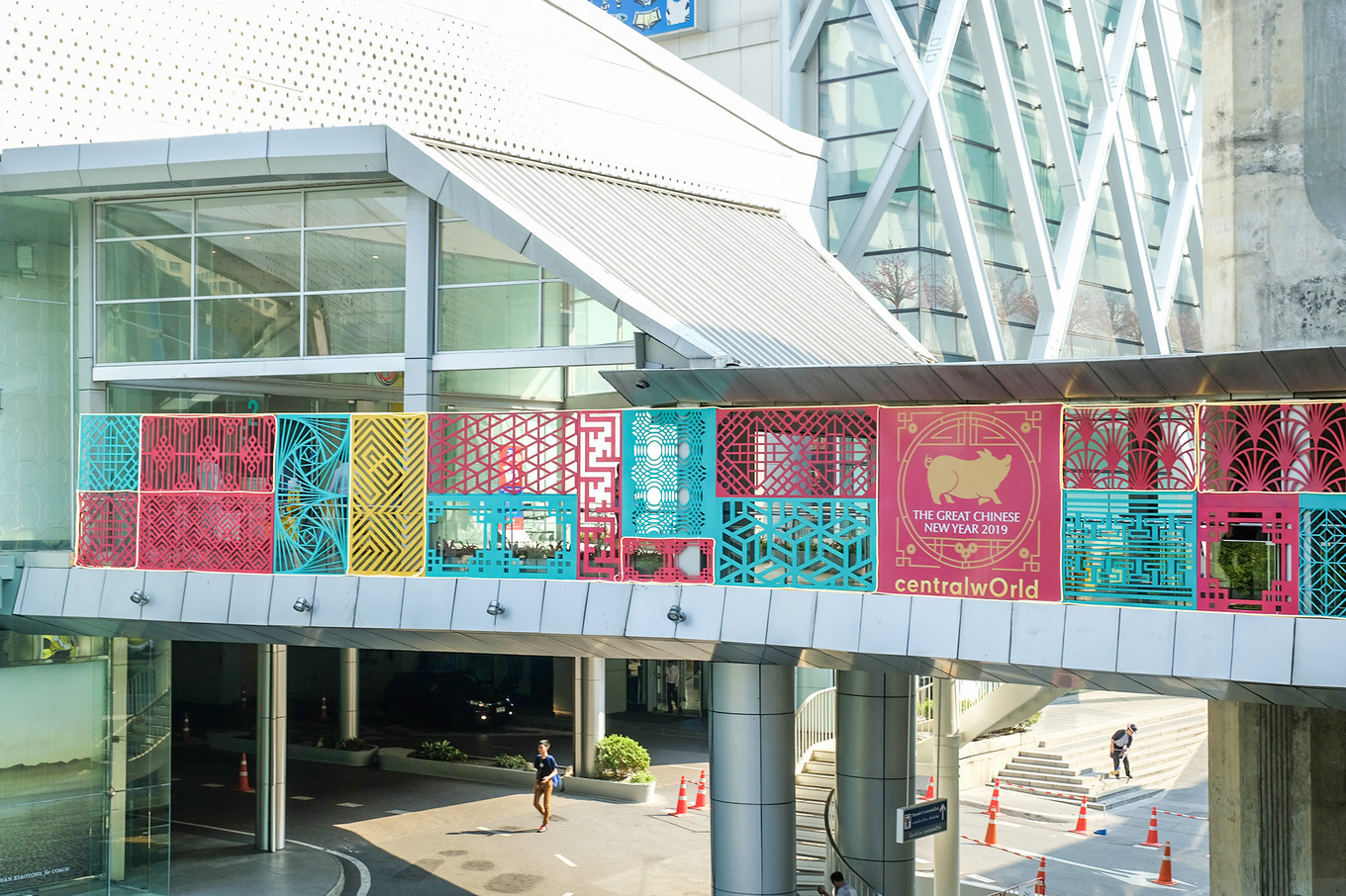 泰国游七天五晚,泰国七天必买吃的