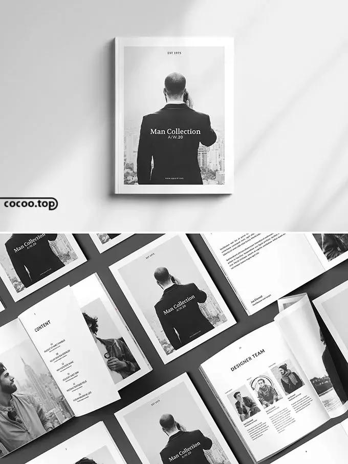 如何增加版面设计的美感,如何增加自己的设计感