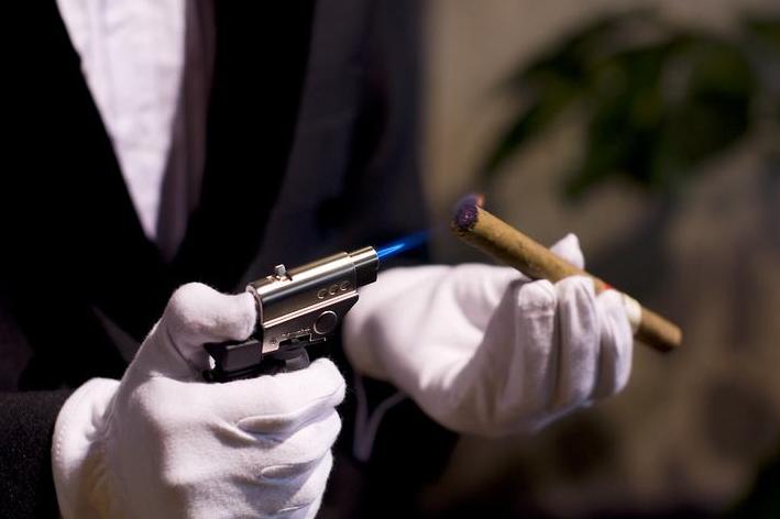 古巴烟价格表,为什么古巴的烟最好