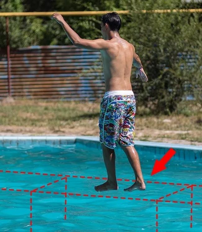 20个最令人惊讶的魔术技巧的秘密