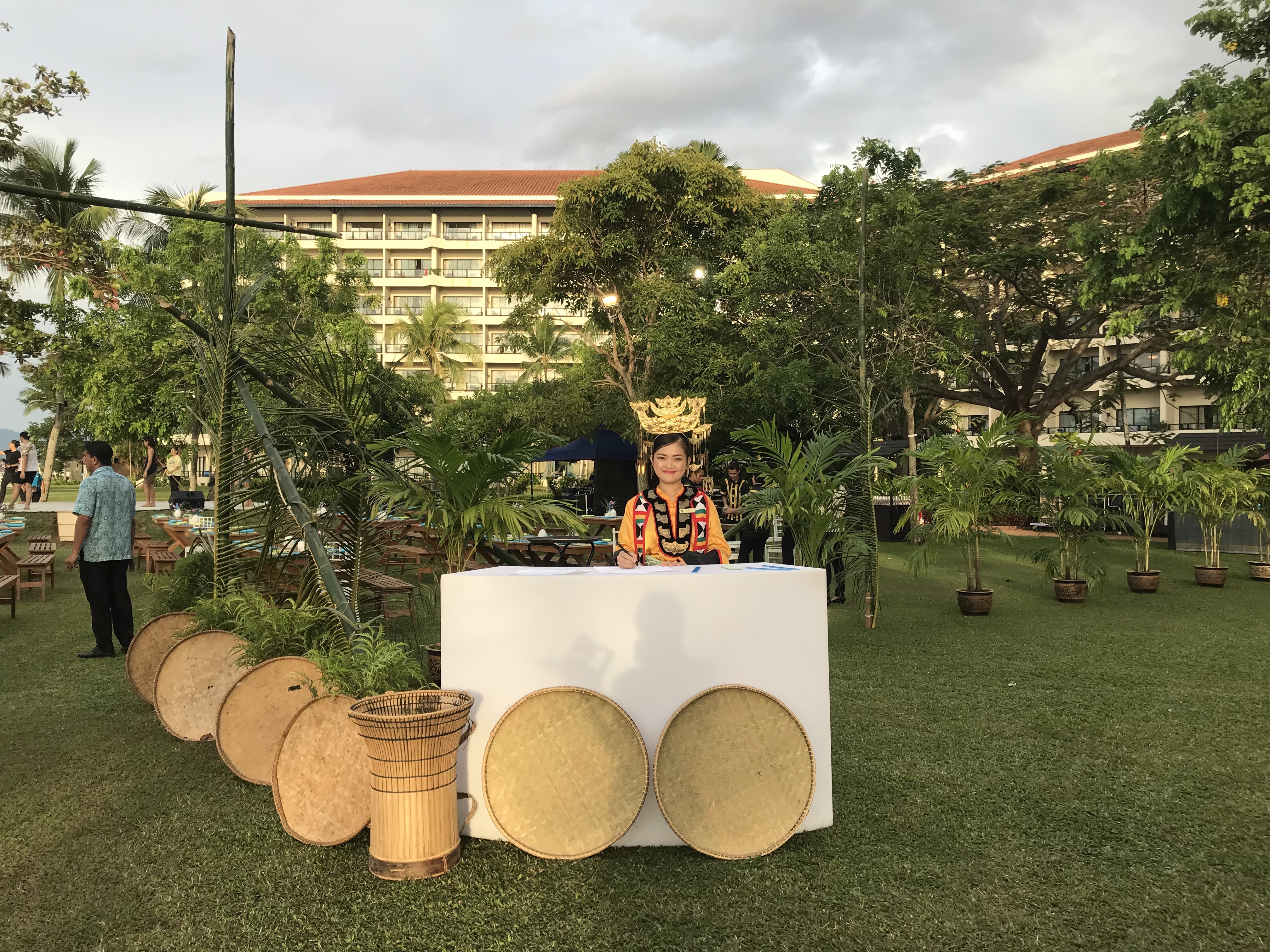 沙巴文化之夜舞蹈,沙巴舞完整版视频