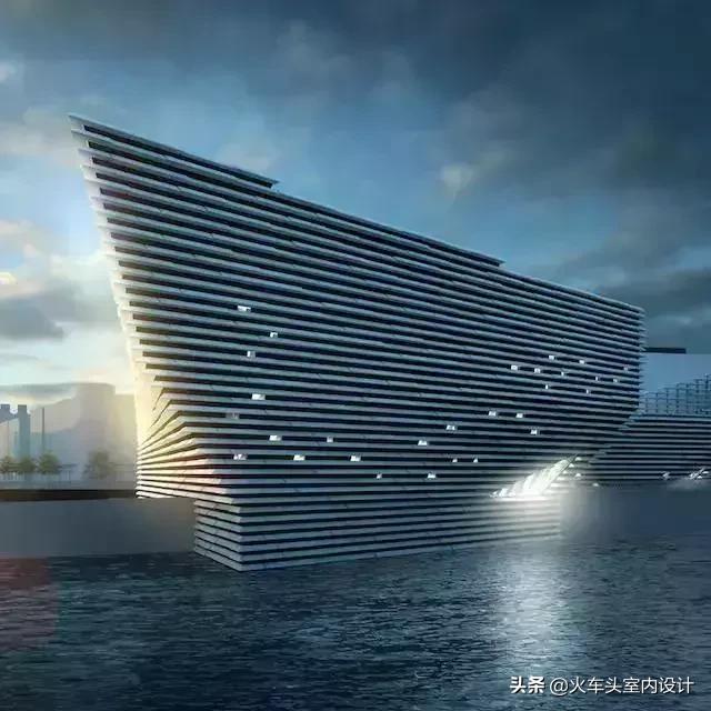 全球十大绝美建筑，你见过吗？