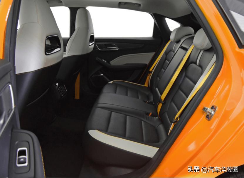 国产零百加速4秒以内的性能车,最新15万内零百加速最快的车