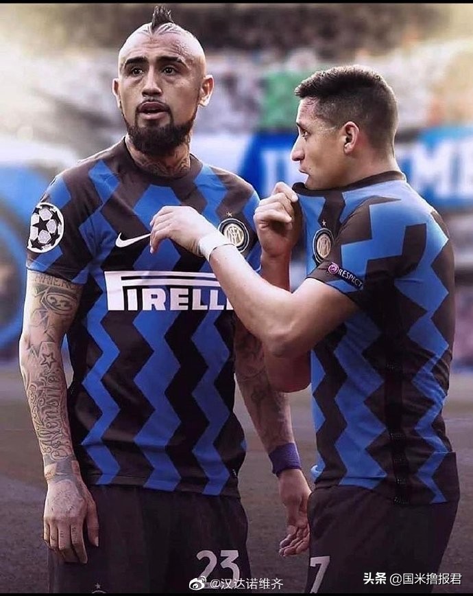 国米上新闻联播,国米新闻